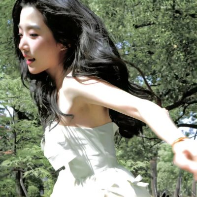 逃离人间
